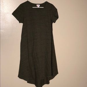 LuLaRoe Tunic